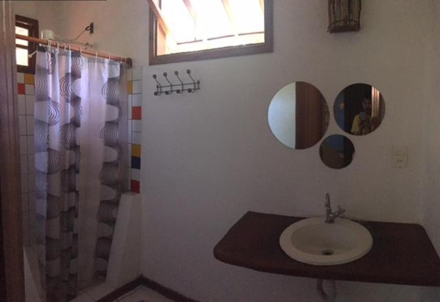 Vila Esperanca Vale do Capao Værelse billede