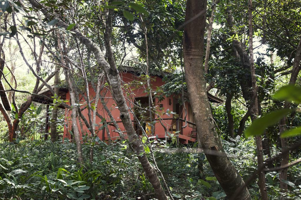 Vila Esperanca Vale do Capao Eksteriør billede